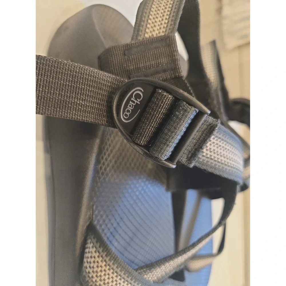 Chaco Men's Z1 Classic Sandals - US Size 12 - 0130